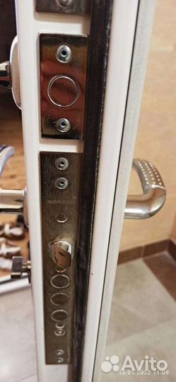 Замена дверных замков