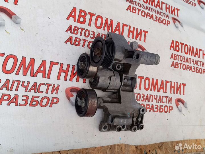 Кронштейн крепление генератора Хендай ix35