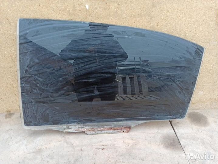 Стекло заднее левое Lifan Solano 2010-2016