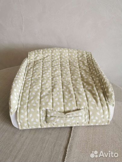 Детское одеяло непромокайка Икея, колыбель малыша