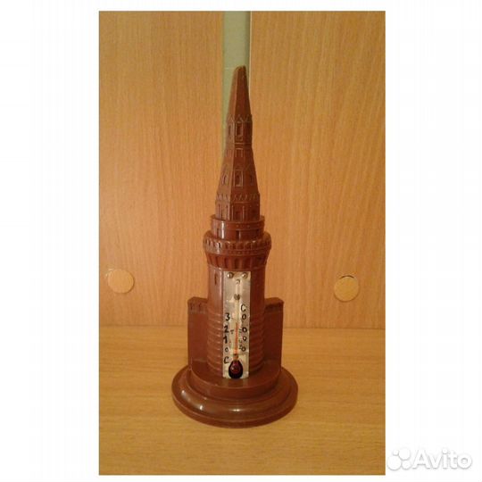 Термометр Кремль СССР