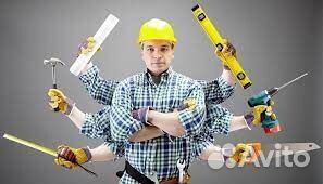 Вакансия отделочника