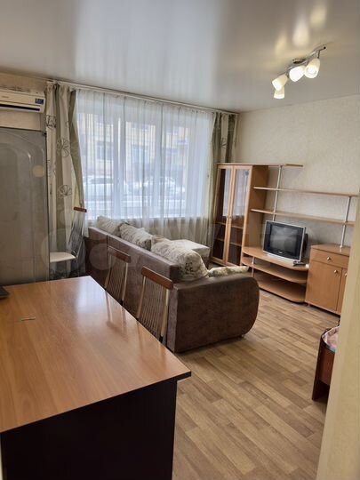 Квартира-студия, 36 м², 3/5 эт.
