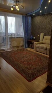 3-к. квартира, 65 м², 2/9 эт.