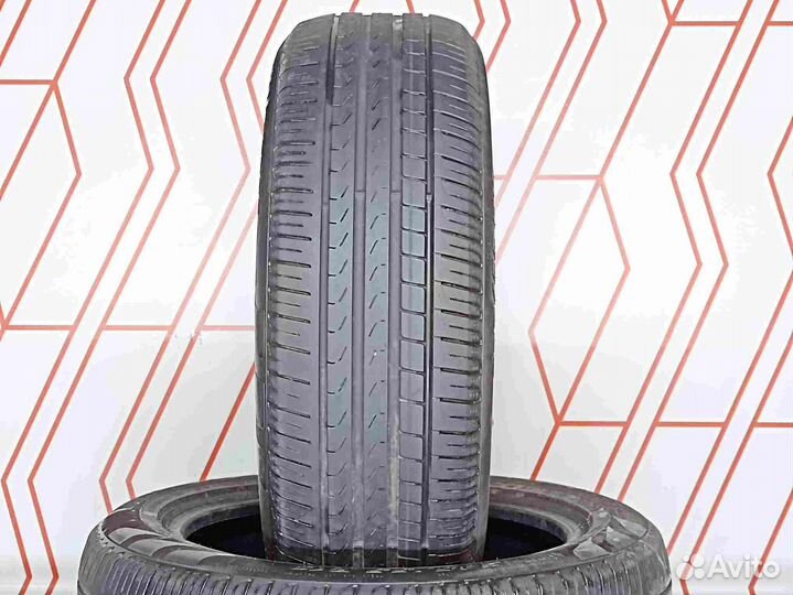 Pirelli Scorpion Verde 235/55 R19 105V