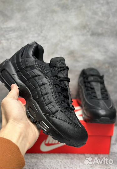 Кроссовки Nike Air Max 95 premium