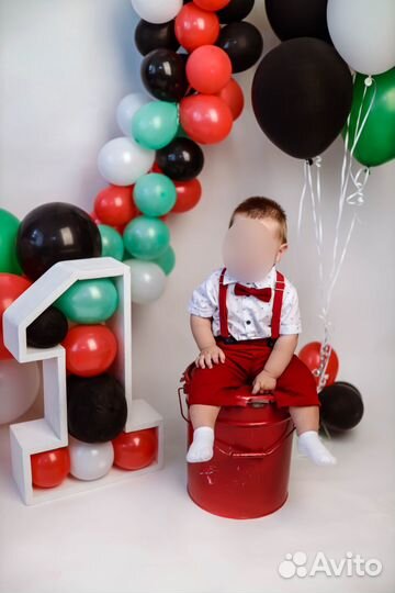 Костюм наряднай детский