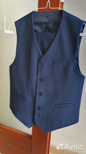 Школьный костюм раз.158