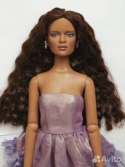 Куклы тоннер tonner