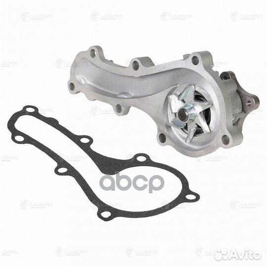 Насос водяной Nissan Almera N16 (00) 1.6i LWP1495