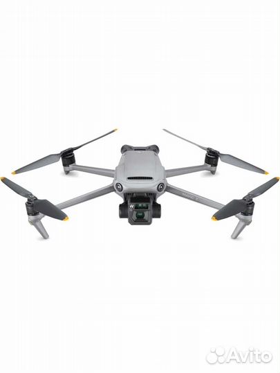 Дрон квадрокоптер беспилотник DJI mavic 3 И mavic