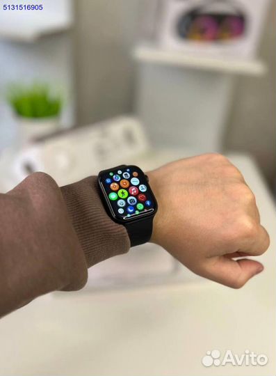 Apple Watch 9