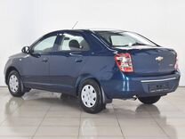 Chevrolet Cobalt 1.5 AT, 2022, 737 км, с пробегом, цена 1 459 000 руб.