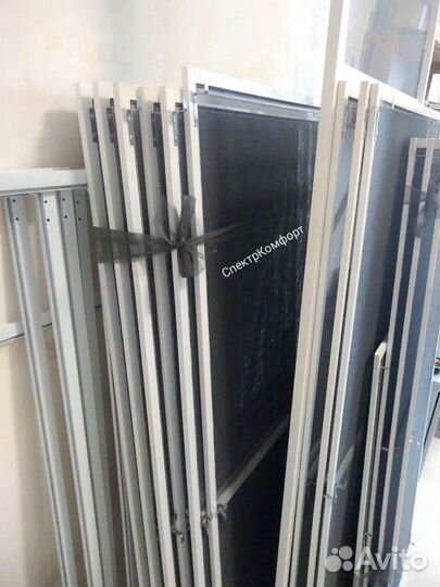 Москитные сетки - белые, серые, коричневые