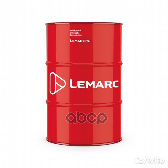 Lemarc qualard 7 10W40 A3/B4 SN/CF Моторное мас