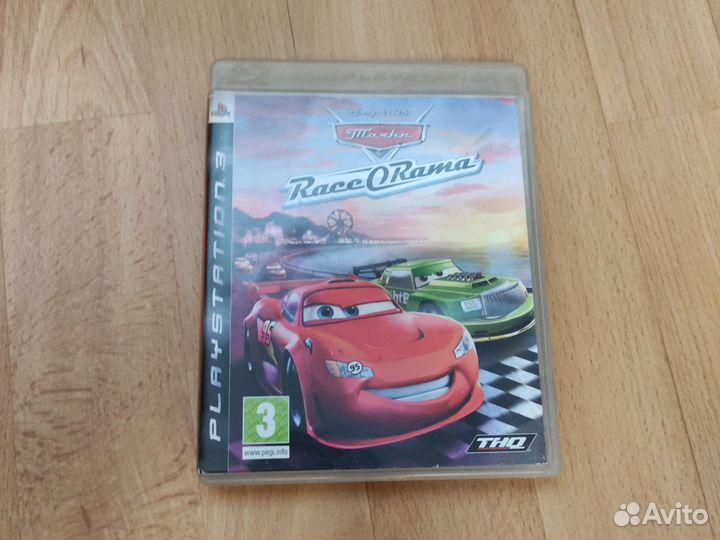 Игры для приставок ps3