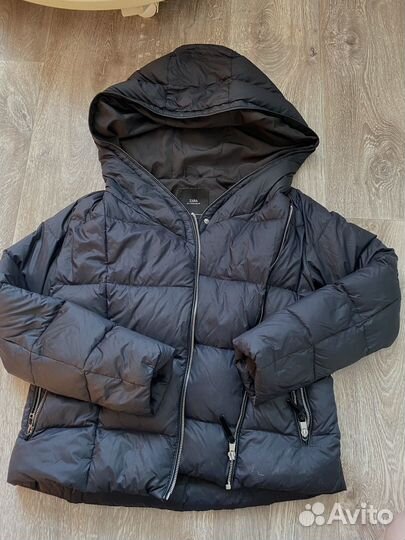 Куртка zara