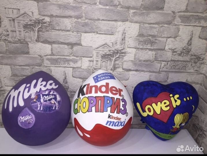 Киндер бокс