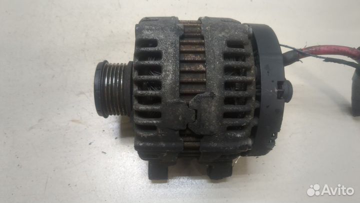 Генератор Ford Mondeo 4, 2008