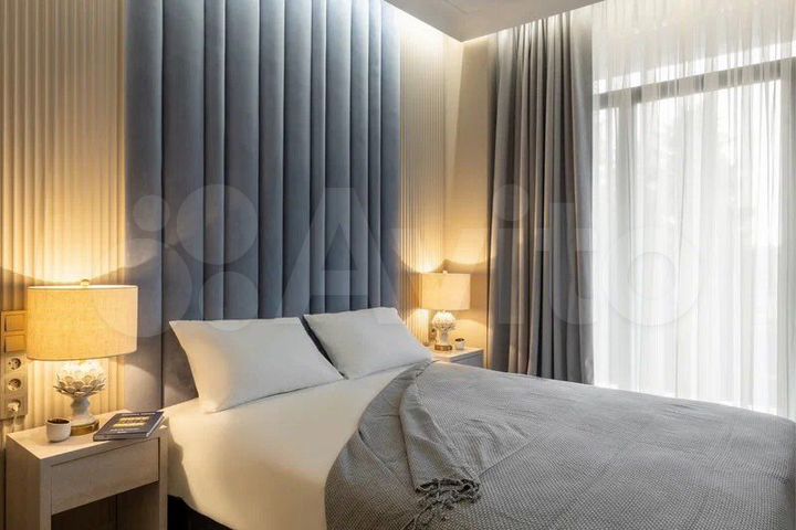 Квартира-студия, 21 м², 3/8 эт.