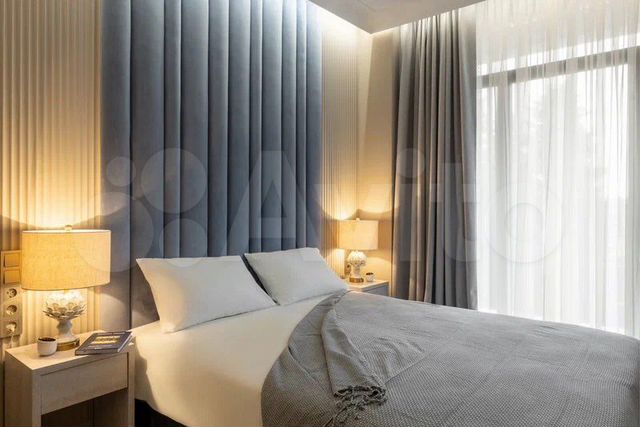 Квартира-студия, 21 м², 3/8 эт.