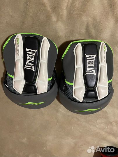 Набор для бокса