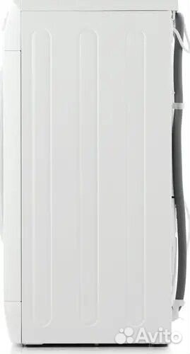 Стиральная машина Indesit bwsb 51051