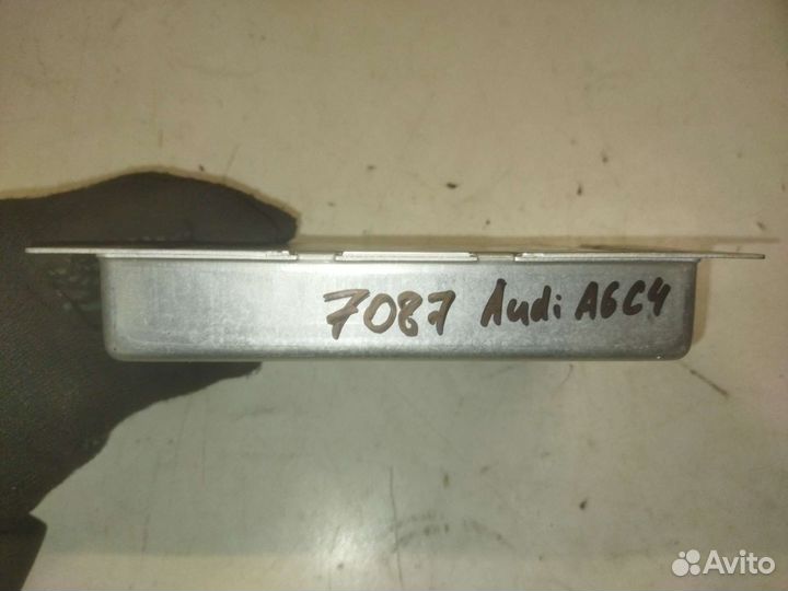 Блок управления ESP Audi A6 (C5) 1997-2004