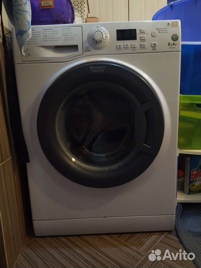 Стиральная машина бу