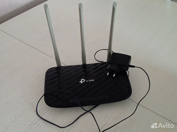 Модем tp-link