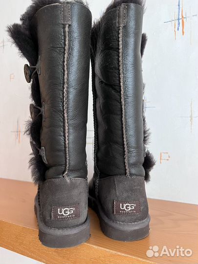 Ugg женские зимние 38 размера