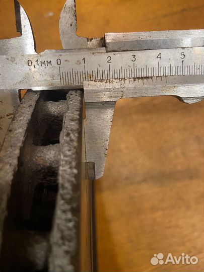 Передние тормозные диски (+колодки) ford focus 3