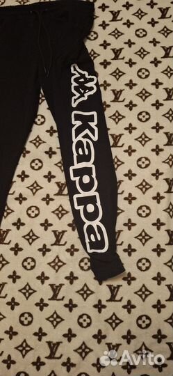 3 пары спортивных штанов