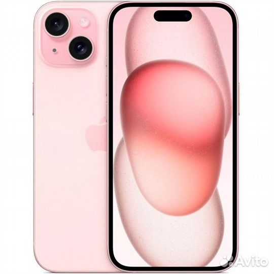 iPhone 15 Plus, 512 ГБ
