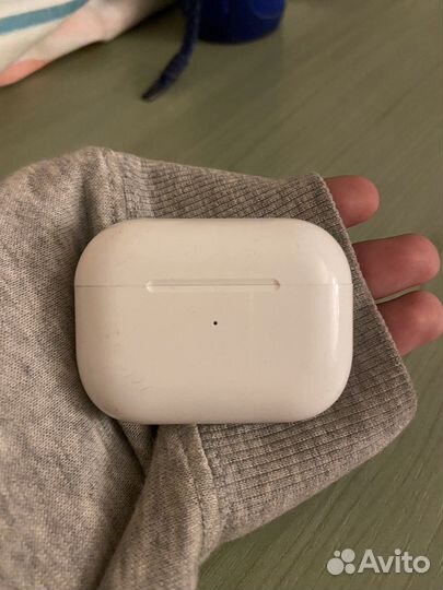 Беспроводные наушники