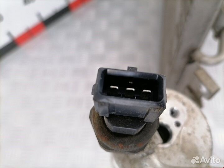 Радиатор для mercedes-benz A-Class (W168)