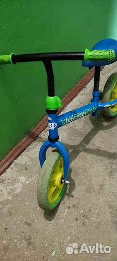 Беговел детский