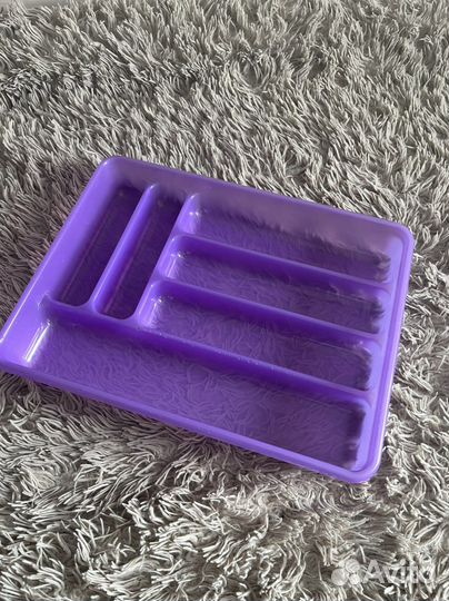 Лоток для столовых приборов