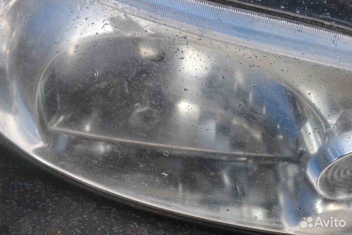 Фара Hyundai Lavita (Хендай Лавита) 92102170