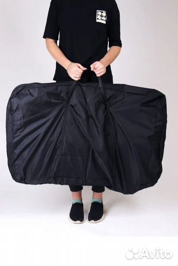 Приставная детская кроватка