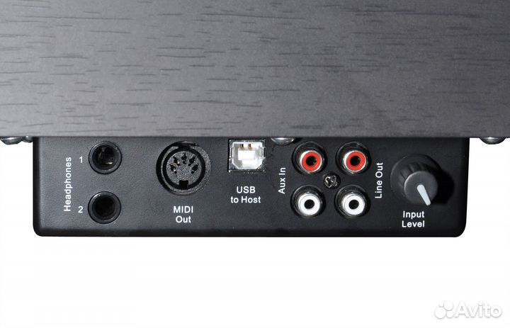 Цифровое пианино Artesia DP-3 BK арт.A183