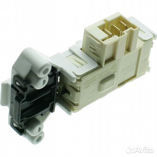 Замок люка (убл) для стиральной машины 170966