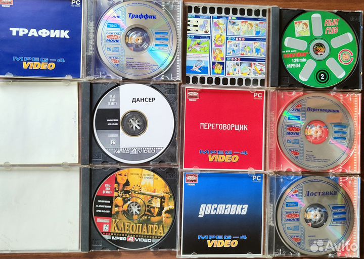 Фильмы и мультфильмы