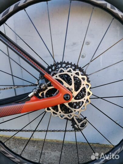 Orbea alma M15 AXS Carbon L