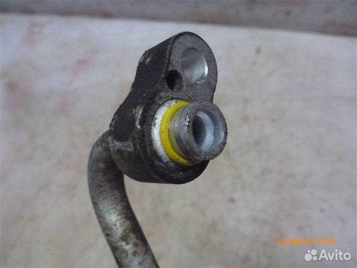 Трубка кондиционера Mitsubishi Space Star DG1A