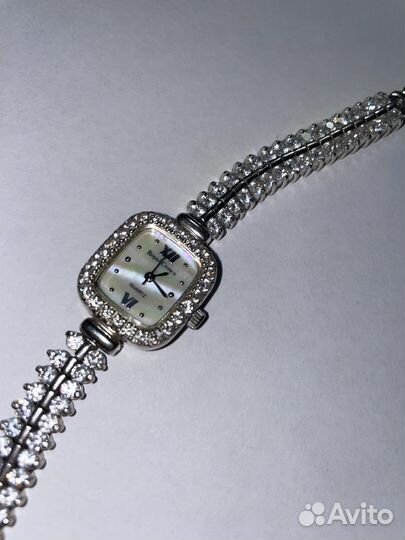 Часы royal crown
