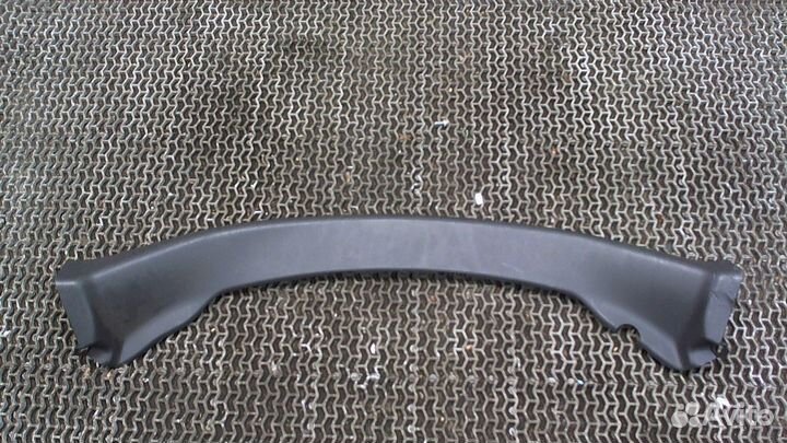 Обшивка салона Tesla Model 3, 2019