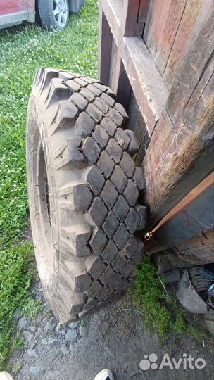 Шины на ЗИЛ
