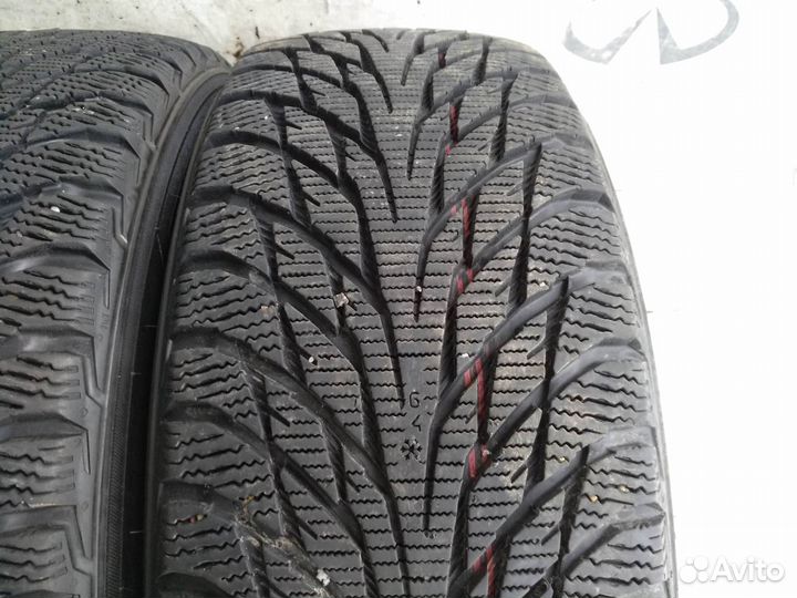 Nokian Tyres Hakkapeliitta R2 205/60 R16 96R