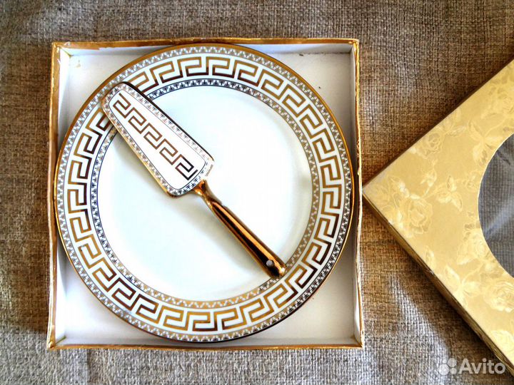 Набор для торта 